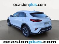Usado Kia Ceed 101 CV (74 kW) 2024 Blanco Utilitario