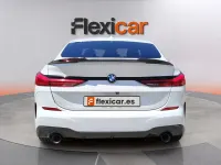 Usado BMW 218 150 CV (110 kW) 2021 Blanco Coupe