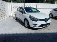 usado Renault Clio IV 