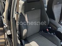 Usado VW Golf IV GTI 150 CV (110 kW) 2000 Negro Berlina