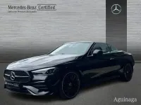Usado Mercedes CLE200 204 CV (150 kW) 2025 Negro obsidiana