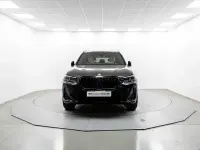 Usado BMW iX3 M Sport 210 kW (286 CV) 2023 Gris SUV