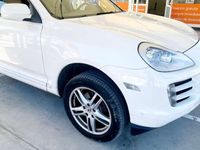 usado Porsche Cayenne Diesel Aut.