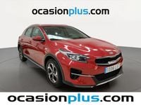 Usado Kia XCeed 160 CV (117 kW) 2021 Rojo SUV