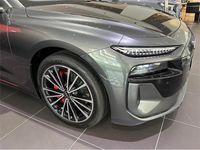 Nuevo Audi e-tron S-Line 280 kW (381 CV) 2026 Gris SUV