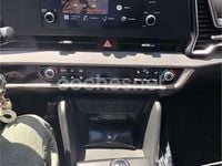 Usado Kia Sportage 150 CV (110 kW) 2023 Rojo SUV