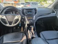 Usado Hyundai Santa Fe 197 CV (144 kW) 2014 Blanco SUV