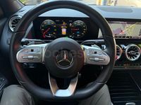 Usado Mercedes GLA250 218 CV (160 kW) 2023 Negro SUV