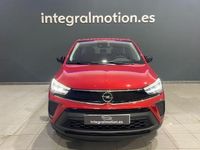 usado Opel Crossland X 1.2 81kW (110CV) Edition