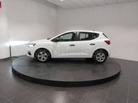 Usado Dacia Sandero Essentiel 101 CV (74 kW) 2022 Blanco Berlina