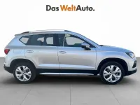 Usado Seat Ateca Xperience 150 CV (110 kW) 2024 Gris / plata SUV