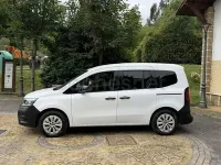 Usado Renault Kangoo Edition One 95 CV (69 kW) 2022 Blanco Monovolumen