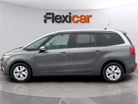 Usado Citroën C4 SpaceTourer Feel 130 CV (95 kW) 2020 Gris Monovolumen