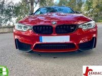 usado BMW M4 510 CV AC SCHNITZER