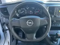 Usado Opel Vivaro 100 CV (73 kW) 2023 Blanco Monovolumen