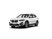 Usado BMW X1 Executive 190 HP (139 kW) 2022 SUV
