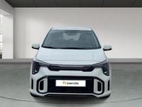 Nuevo Kia Picanto GT-Line 79 CV (58 kW) 2026 Blanco Utilitario