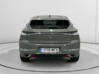 Usado DS Automobiles DS4 Bastille 131 CV (96 kW) 2023 Gris SUV