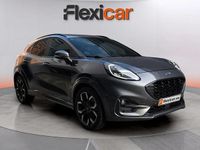 Usado Ford Puma ST-Line 125 CV (91 kW) 2023 Gris SUV