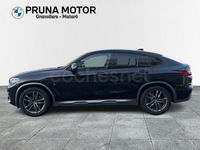Usado BMW X4 Comfort Edition 231 CV (169 kW) 2019 Blanco SUV