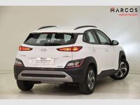 usado Hyundai Kona 1.6 GDI HEV Maxx DCT