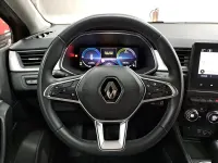 Usado Renault Captur Zen 160 CV (117 kW) 2022 Naranja SUV