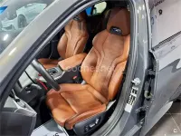 Usado BMW M3 Competition Edition 510 CV (375 kW) 2023 Gris / plata Berlina