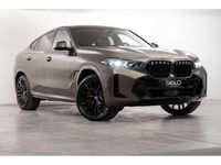 Usado BMW X6 M Sport 286 CV (210 kW) 2025 Verde SUV