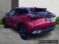 Usado Omoda 5 180 CV (132 kW) 2025 Rojo SUV