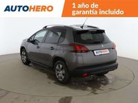 usado Peugeot 2008 1.2 PureTech S&S Style 82