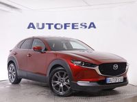 Usado Mazda CX-30 186 CV (136 kW) 2021 Burdeos SUV