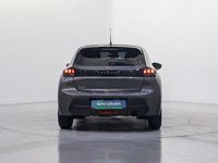 Usado Peugeot 208 Active 100 CV (73 kW) 2023 Gris Utilitario