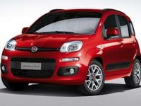Usado Fiat Panda 69 CV (50 kW) 2016 Utilitario