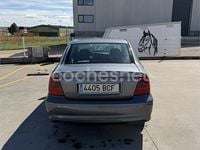Usado Opel Vectra Sport 125 CV (91 kW) 2000 Gris / plata Berlina