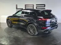 Usado Porsche Cayenne S 420 CV (308 kW) 2015 Negro SUV