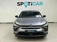 usado Citroën C5 X HYBRID 225 E EAT8 FEEL PACK de segunda mano desde 34700€ ✅