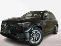 Nuevo Mercedes GLE350 333 CV (244 kW) 2026 SUV