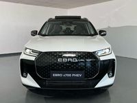 Nuevo Ebro s700 Luxury 346 CV (254 kW) 2025 Blanco SUV