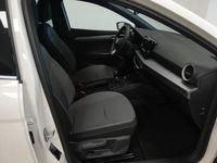 Ny Seat Ibiza XCELLENCE 115 HK (84 kW) 2025 Hvid Sedan