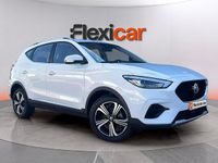 Usado MG ZS Comfort 106 HP (77 kW) 2025 Branco SUV