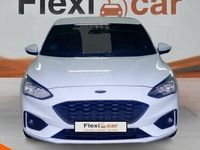 usado Ford Focus 1.0 Ecoboost MHEV 92kW ST-Line