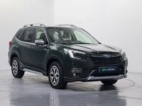 Usado Subaru Forester 150 CV (110 kW) 2022 Gris SUV