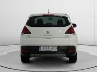 Usado Peugeot 3008 Style 132 CV (97 kW) 2016 Blanco SUV