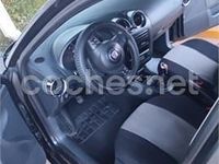 Usado Seat Cordoba 100 CV (73 kW) 2005 Negro Berlina