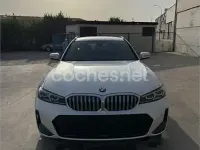 Usado BMW 330 Comfort Edition 245 CV (180 kW) 2025 Blanco Familiar