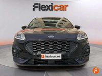 Usado Ford Kuga ST-Line 120 CV (88 kW) 2024 Negro SUV