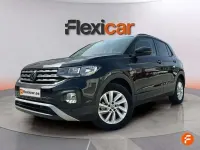 Occasion VW T-Cross Advance 110 PK (80 kW) 2023 Zwart SUV