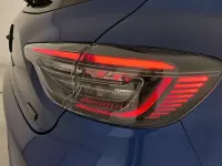 Usado Renault Clio V Techno 94 CV (69 kW) 2025 Azul Berlina