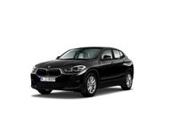 Usado BMW X2 Comfort Edition 150 CV (110 kW) 2020 Negro SUV