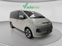 Usado Hyundai Staria 177 CV (130 kW) 2022 Blanco Monovolumen